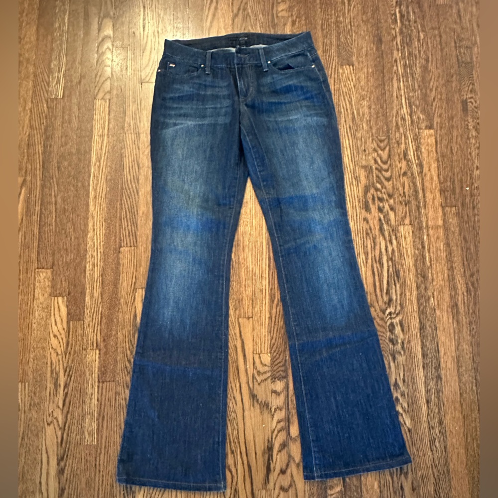 Joe’s Jeans Honey Boot Cut size 27